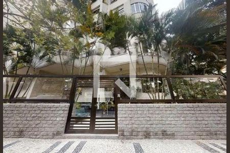 Apartamento à venda com 267m², 5 quartos e 1 vaga