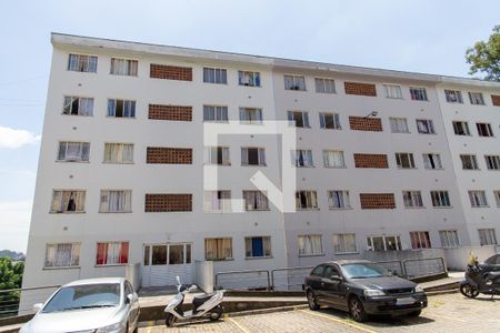 Apartamento à venda com 48m², 2 quartos e 1 vagaÁrea comum