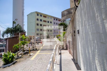 Apartamento à venda com 48m², 2 quartos e 1 vagaÁrea comum