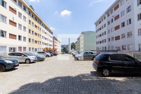 Apartamento à venda com 48m², 2 quartos e 1 vagaÁrea comum