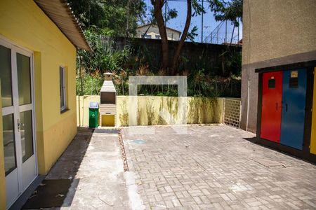 Apartamento à venda com 48m², 2 quartos e 1 vagaÁrea comum