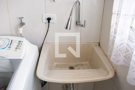 Apartamento à venda com 48m², 2 quartos e 1 vagaÁrea de Serviço