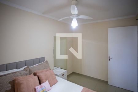 Apartamento à venda com 48m², 2 quartos e 1 vagaQuarto 2