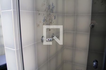 Apartamento à venda com 243m², 3 quartos e 2 vagas Apartamento à venda com 243m², 3 quartos e 2 vagasBanheiro da Suíte