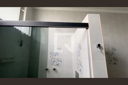 Apartamento à venda com 243m², 3 quartos e 2 vagas Apartamento à venda com 243m², 3 quartos e 2 vagasBanheiro Social