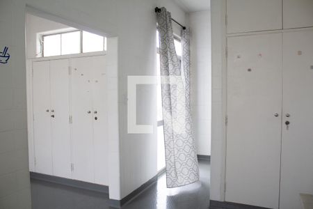 Apartamento à venda com 243m², 3 quartos e 2 vagas Apartamento à venda com 243m², 3 quartos e 2 vagasCozinha