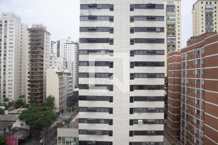Apartamento à venda com 243m², 3 quartos e 2 vagas Apartamento à venda com 243m², 3 quartos e 2 vagasVista Quarto 1