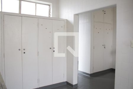 Apartamento à venda com 243m², 3 quartos e 2 vagas Apartamento à venda com 243m², 3 quartos e 2 vagasCozinha