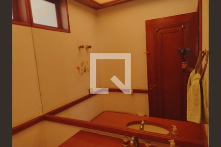 Apartamento à venda com 243m², 3 quartos e 2 vagas Apartamento à venda com 243m², 3 quartos e 2 vagasBanheiro