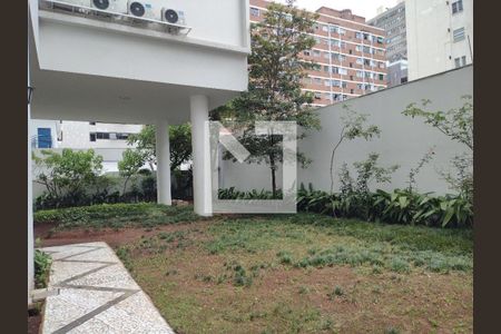 Apartamento à venda com 243m², 3 quartos e 2 vagas Apartamento à venda com 243m², 3 quartos e 2 vagasÁrea comum
