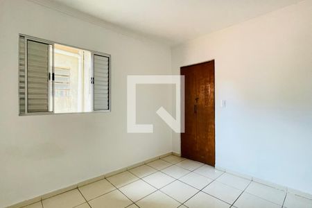 Quarto 1 de casa à venda com 2 quartos, 55m² em Picanço, Guarulhos