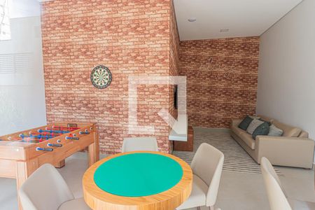 Apartamento à venda com 117m², 3 quartos e 2 vagas Apartamento à venda com 117m², 3 quartos e 2 vagasSala de Jogos
