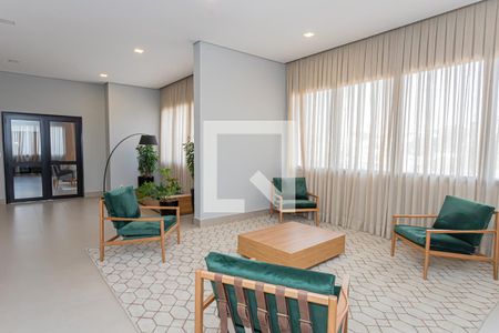 Apartamento à venda com 117m², 3 quartos e 2 vagas Apartamento à venda com 117m², 3 quartos e 2 vagasEspaço gourmet