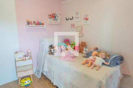 Casa à venda com 175m², 3 quartos e 2 vagasQuarto 2