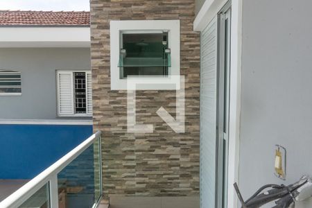 Casa à venda com 175m², 3 quartos e 2 vagasVista Quarto 2