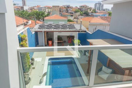 Casa à venda com 175m², 3 quartos e 2 vagasVista Quarto 2