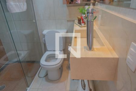 Casa à venda com 175m², 3 quartos e 2 vagasSuite Quarto 1