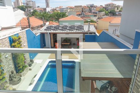 Casa à venda com 175m², 3 quartos e 2 vagasVista Quarto 3