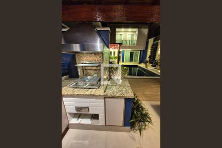 Casa à venda com 175m², 3 quartos e 2 vagasChurrasqueira