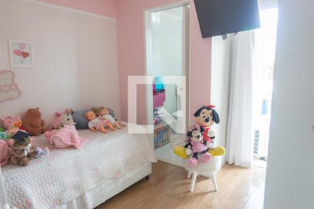 Casa à venda com 175m², 3 quartos e 2 vagasQuarto 2