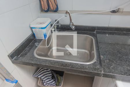 Casa à venda com 175m², 3 quartos e 2 vagasLavanderia