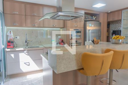 Casa à venda com 175m², 3 quartos e 2 vagasCozinha