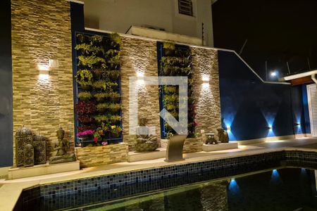 Casa à venda com 175m², 3 quartos e 2 vagasPiscina