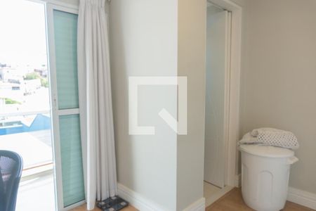 Casa à venda com 175m², 3 quartos e 2 vagasQuarto 3