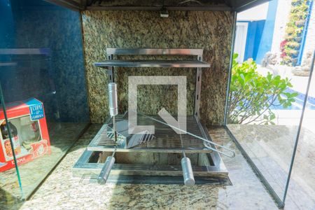 Casa à venda com 175m², 3 quartos e 2 vagasChurrasqueira