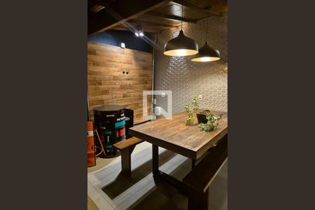 Casa à venda com 175m², 3 quartos e 2 vagasChurrasqueira