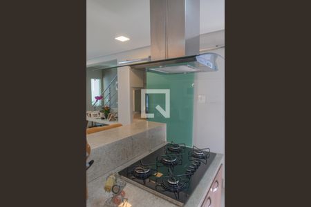 Casa à venda com 175m², 3 quartos e 2 vagasCozinha