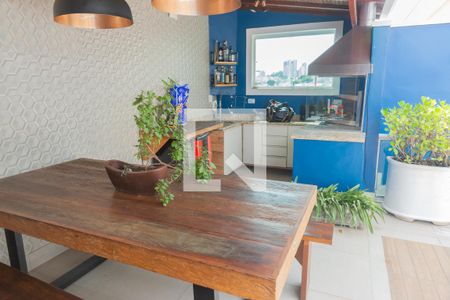 Casa à venda com 175m², 3 quartos e 2 vagasChurrasqueira