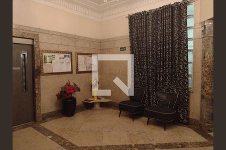 Apartamento à venda com 45m², 1 quarto e sem vaga Apartamento à venda com 45m², 1 quarto e sem vagaÁrea comum