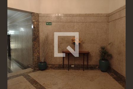 Apartamento à venda com 45m², 1 quarto e sem vaga Apartamento à venda com 45m², 1 quarto e sem vagaÁrea comum