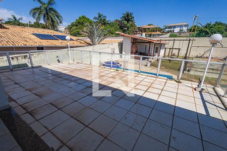 Casa à venda com 1000m², 4 quartos e 3 vagasVaranda