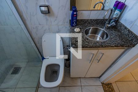 Casa à venda com 1000m², 4 quartos e 3 vagasBanheiro