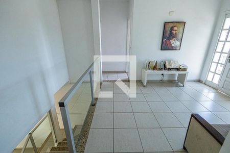 Casa à venda com 1000m², 4 quartos e 3 vagasSala / 2º andar