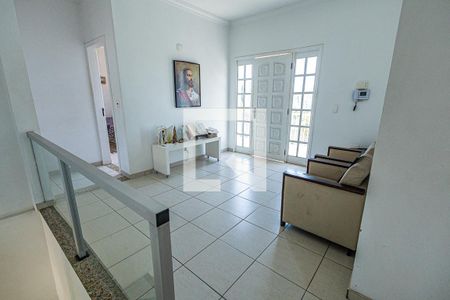 Casa à venda com 1000m², 4 quartos e 3 vagasSala / 2º andar