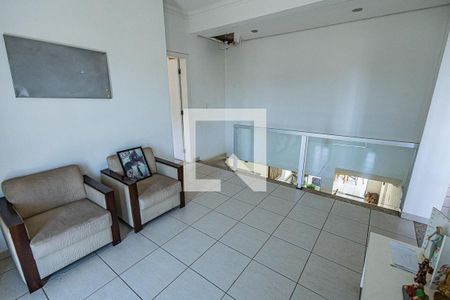 Casa à venda com 1000m², 4 quartos e 3 vagasSala / 2º andar