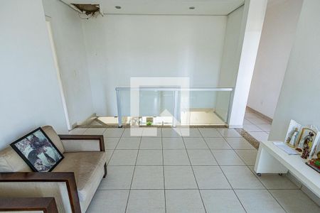 Casa à venda com 1000m², 4 quartos e 3 vagasSala / 2º andar