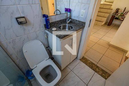 Casa à venda com 1000m², 4 quartos e 3 vagasBanheiro