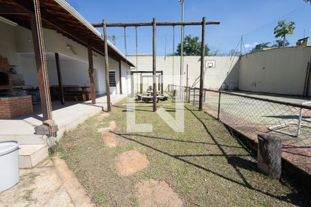 Casa à venda com 1000m², 4 quartos e 3 vagasJardim / piscina / churrasqueira