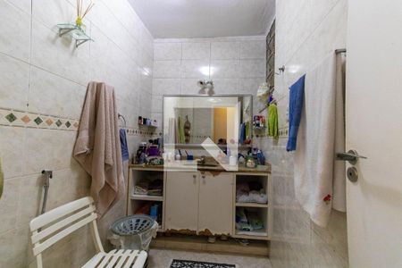 Apartamento à venda com 85m², 3 quartos e sem vaga Apartamento à venda com 85m², 3 quartos e sem vagaBanheiro