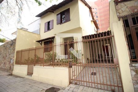 Casa à venda com 204m², 4 quartos e 2 vagas