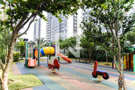 Apartamento à venda com 56m², 2 quartos e 1 vaga Apartamento à venda com 56m², 2 quartos e 1 vagaÁrea comum