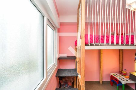 Apartamento à venda com 56m², 2 quartos e 1 vaga Apartamento à venda com 56m², 2 quartos e 1 vagaQuarto