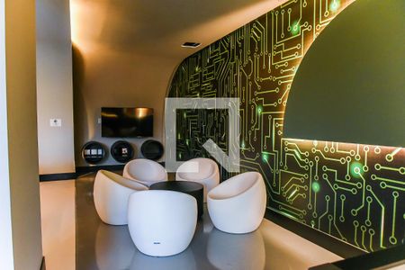 Apartamento à venda com 56m², 2 quartos e 1 vaga Apartamento à venda com 56m², 2 quartos e 1 vagaÁrea comum