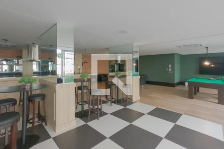 Apartamento à venda com 56m², 2 quartos e 1 vaga Apartamento à venda com 56m², 2 quartos e 1 vagaÁrea comum