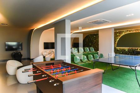 Apartamento à venda com 56m², 2 quartos e 1 vaga Apartamento à venda com 56m², 2 quartos e 1 vagaÁrea comum