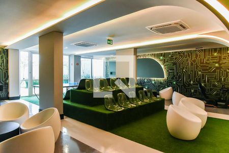 Apartamento à venda com 56m², 2 quartos e 1 vaga Apartamento à venda com 56m², 2 quartos e 1 vagaÁrea comum